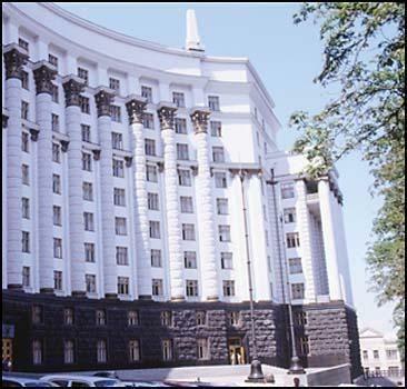Планы Кабмина обречены на провал