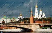 Дорогие мои москвичи