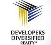 Американский девелопер Developers Diversified Realty Corp. приходит в Украину