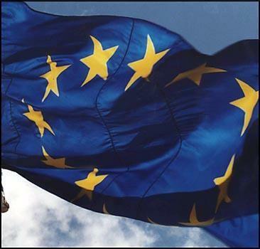 ЕС определился с названием для нового соглашения с Украиной 