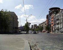 В Печерском районе построят ЖК 