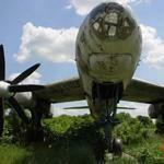 Военный аэродром под Киевом сватают американцам