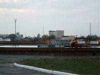 «Киевводоканал» остался без средств 