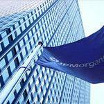 JP Morgan готов финансировать перестройку транспортной инфраструктуры столицы