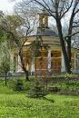 Навколо  Аскольдової могили триває конфлікт
