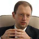 Яценюк: голосов за отставку Тимошенко хватает
