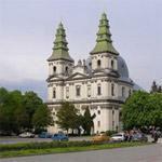 Тернополь превратят в туристический центр 