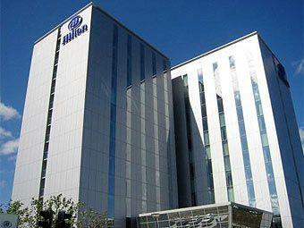 Hilton за десять лет откроет в Азии 300 отелей 