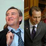 Черновецкий сократит количество районов в Киеве