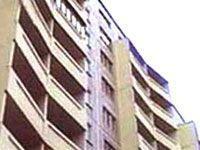 Среднестатистическая украинская семья владеет только одной квартирой 