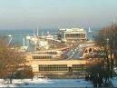 Одесситы устремляются за город