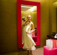 Зеркало в интерьере вашей квартиры: как выбрать, где разместить