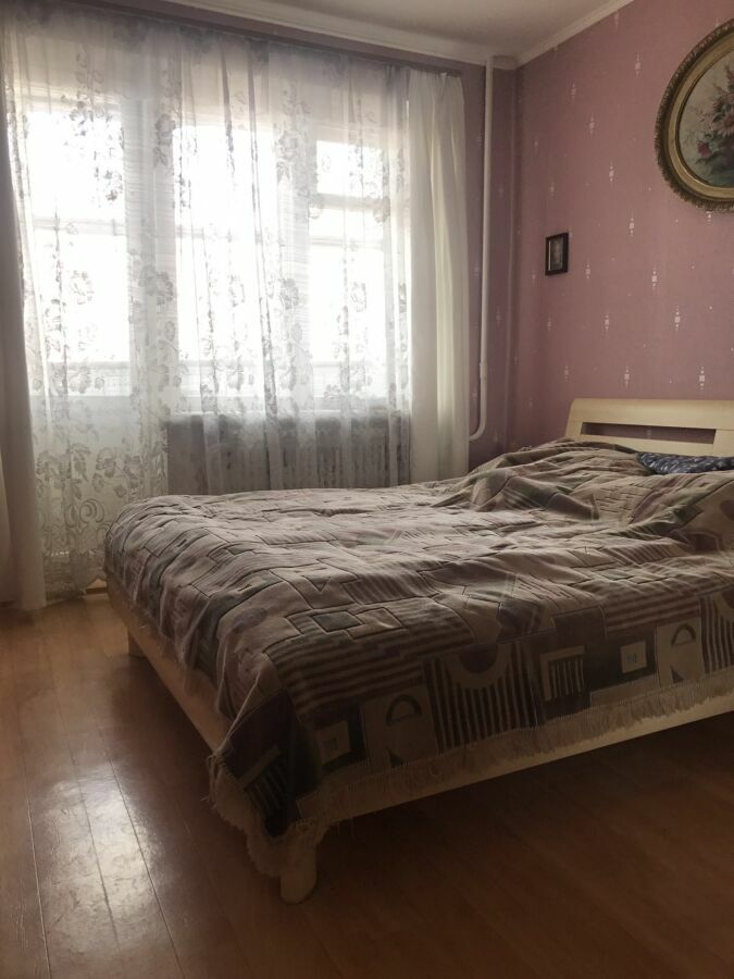 Продажа 2-комнатной квартиры 487 м², Барабашова ул., 46