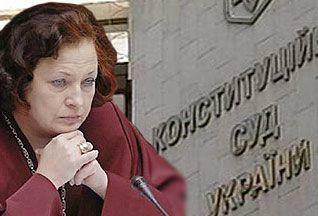 Станик удалось договориться с президентом