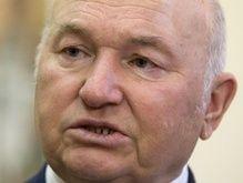 Лужков займется возвращением России Крыма и Севастополя