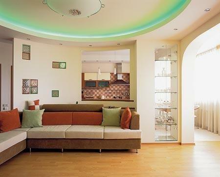 Как увеличить площадь квартиры