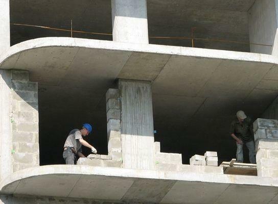 Возможности отстают от цен на жилье