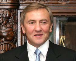 Черновецкий почувствовал себя героем во время выборов