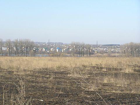 Львів: земельний «дерибан» продовжуеться