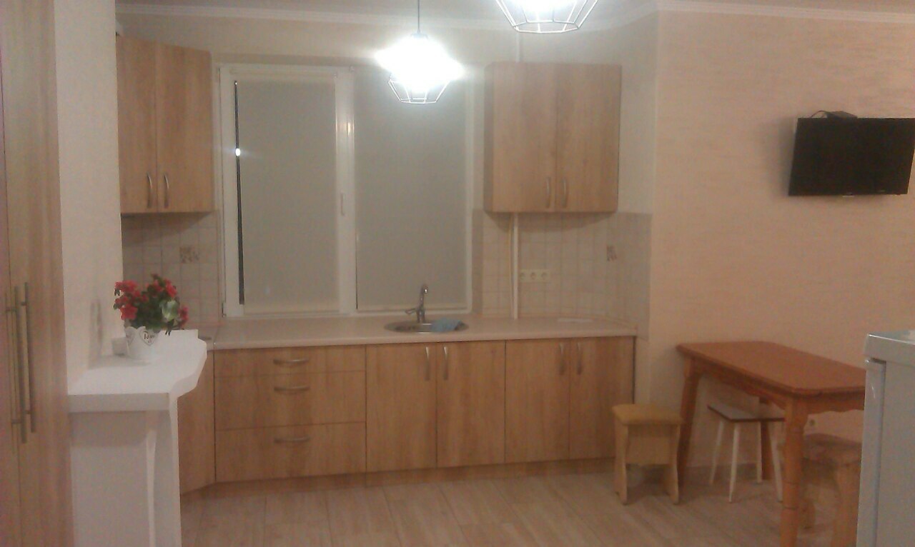 Аренда 1-комнатной квартиры 40 м², Днепропетровская золотая эра ул., 3/7