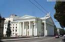 Запорожский новострой 