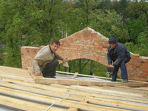 Вінниця: горе ремонт