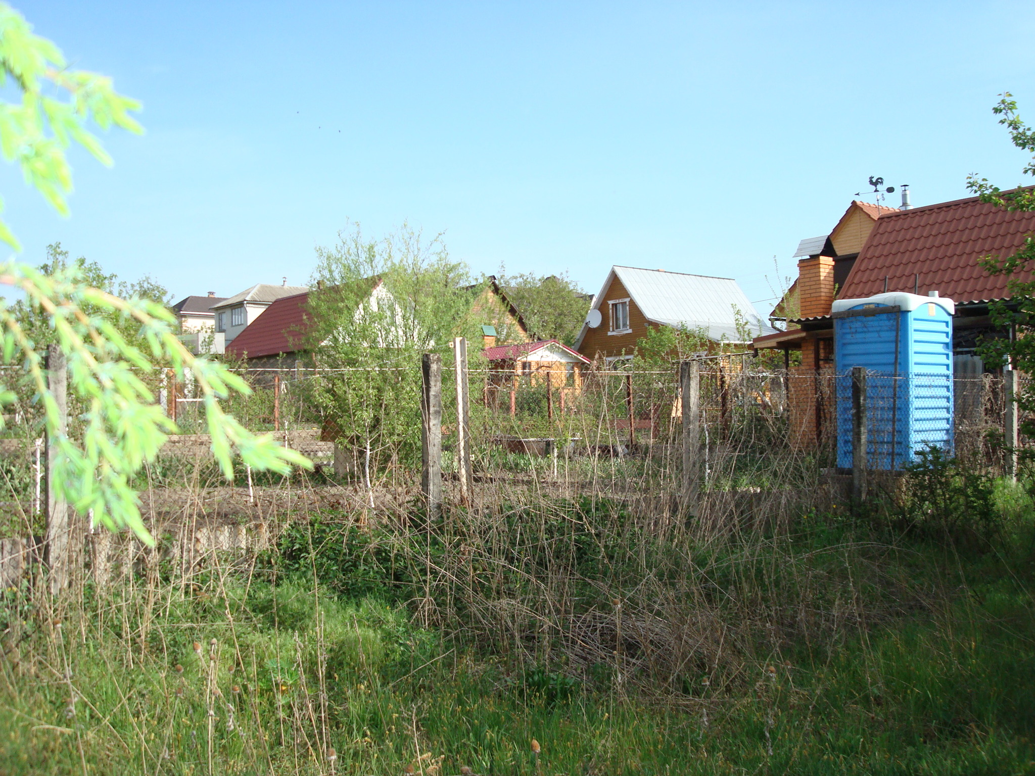 Продаж дачної ділянки 5 соток