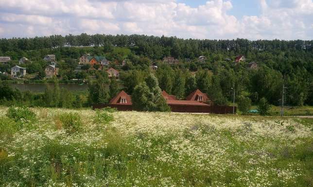 Продаж дачної ділянки 5 соток