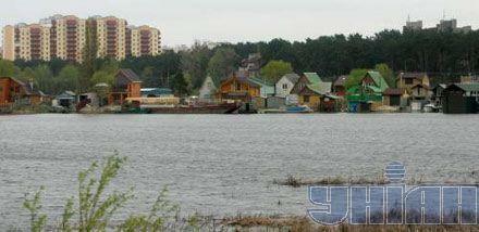  Прокуратура Киевской области перепутала пенсионеров с олигархами?
