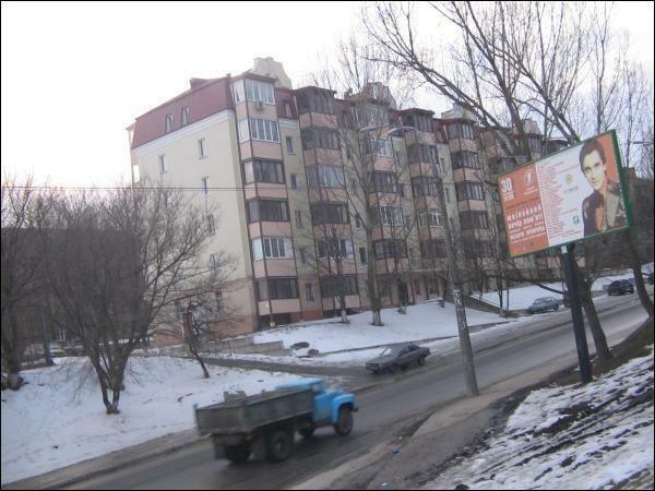 Двокiмнатну студiю в Нью-Йорку можна купити за цiною київської однокiмнатки