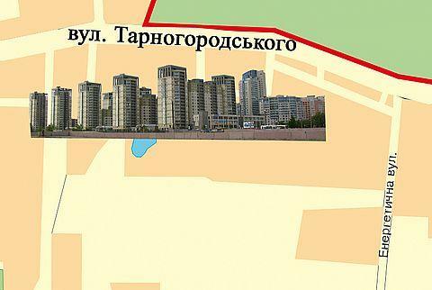 Для кого житло доступне