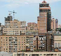 Аренда квартир в Киеве: прогноз на 2008г.