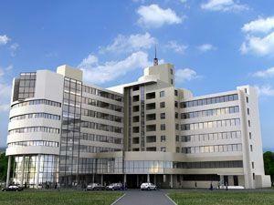 Недвижимость Харькова: итоги первого квартала