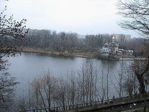 "Помаранчеві" утримались 