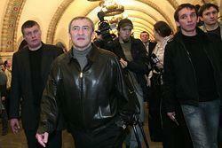 «Львовские ворота» распахнуться в 2012 году 