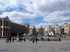 Киев в тридцатке самых дорогих городов мира