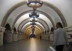 Пересадка на метро станет платной?
