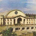 Сенной – в руинах. До мая