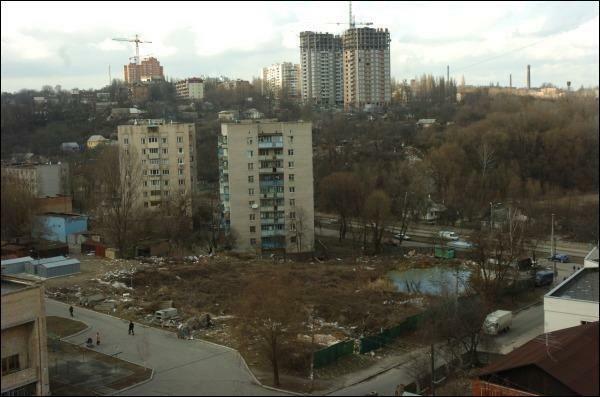 Шахрайства з довгобудами