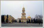 Липецк. «Меркадо Суперцентр»