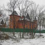 Искусство против дерибана