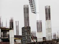 Hochtief: немцы не сдаются