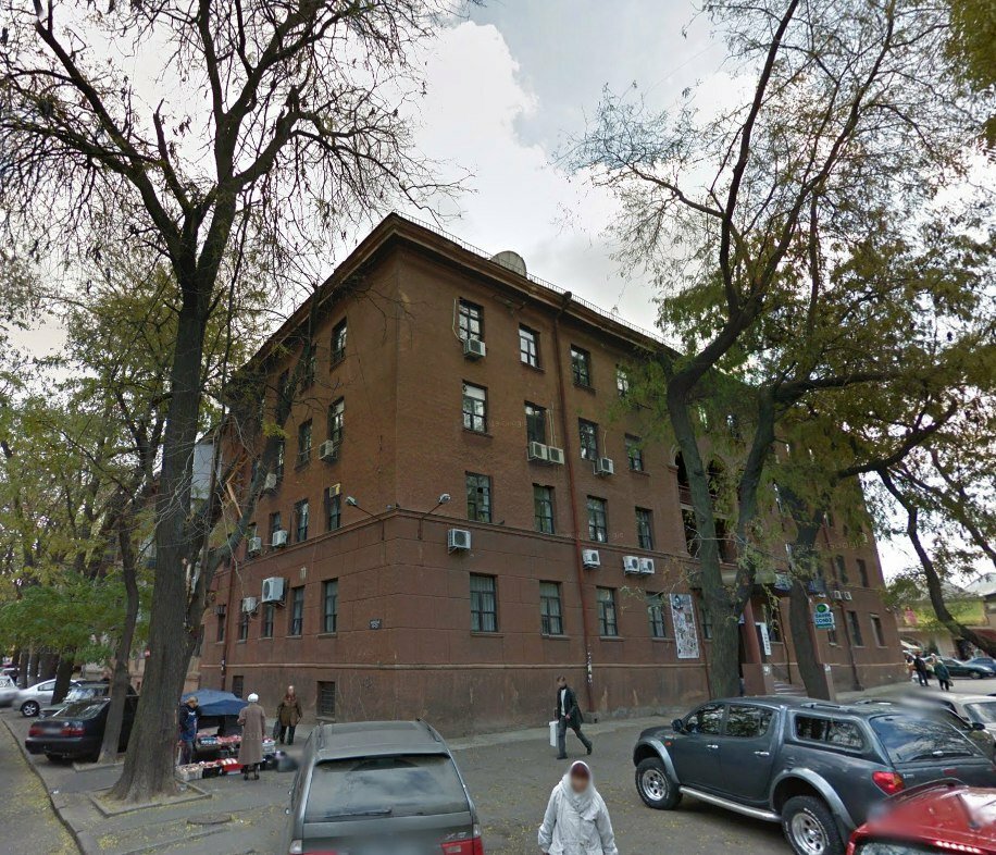 Продажа 2100 м², Княжеская ул., 1А