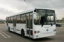 В Киеве хотят запустить ночные автобусы