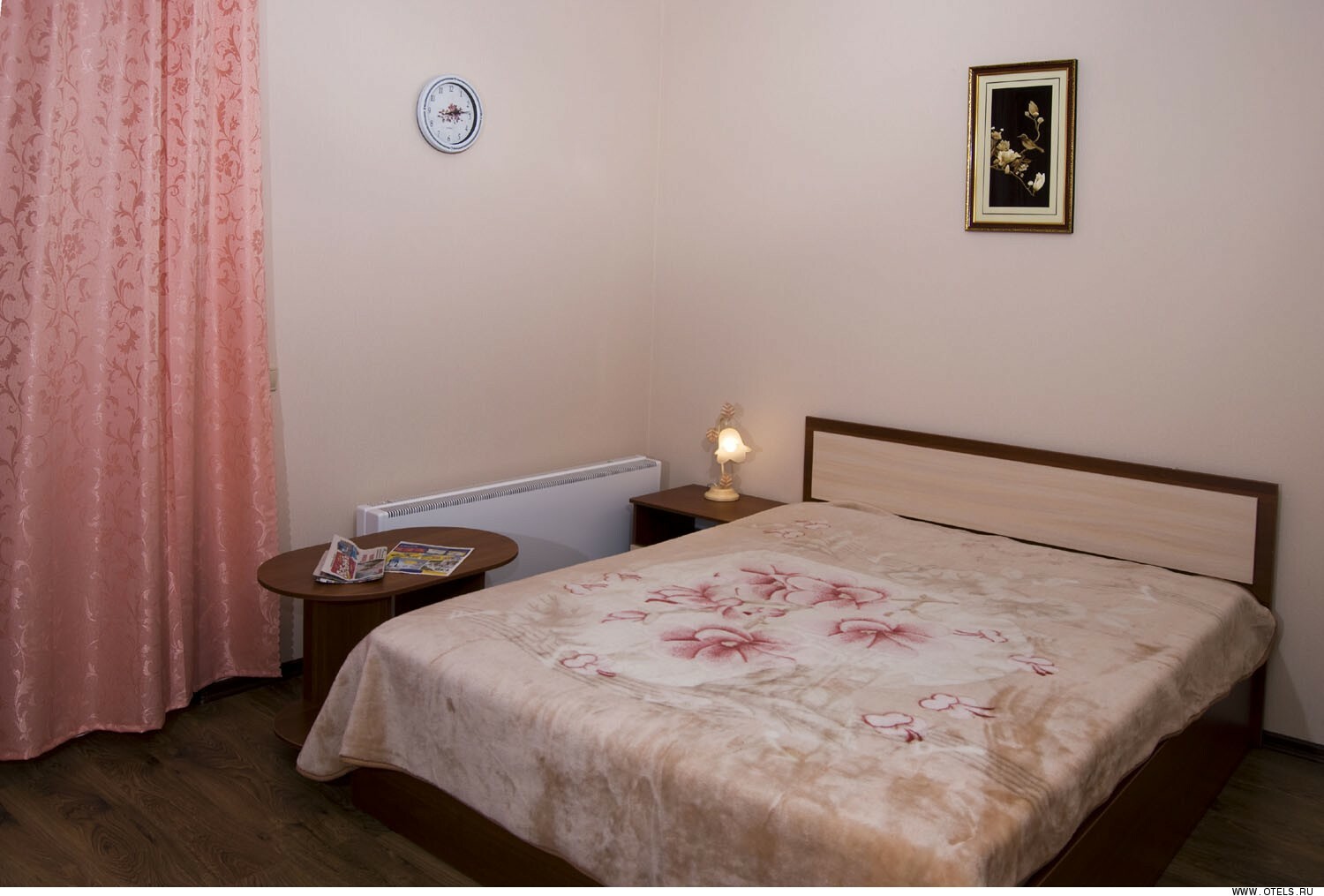 2-комнатная квартира посуточно 50 м², Петра Григоренко просп., 13