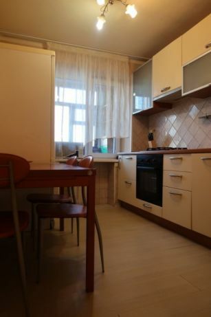 Аренда 1-комнатной квартиры 40 м², Героев Крут ул., 5