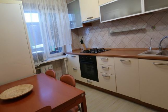 Аренда 1-комнатной квартиры 40 м², Героев Крут ул., 5