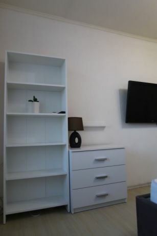 Аренда 1-комнатной квартиры 40 м², Героев Крут ул., 5