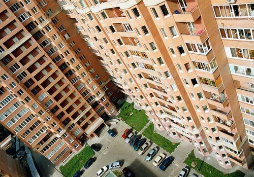 Рынок аренды в Киеве