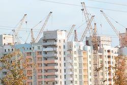 Квартиры пошли в рост